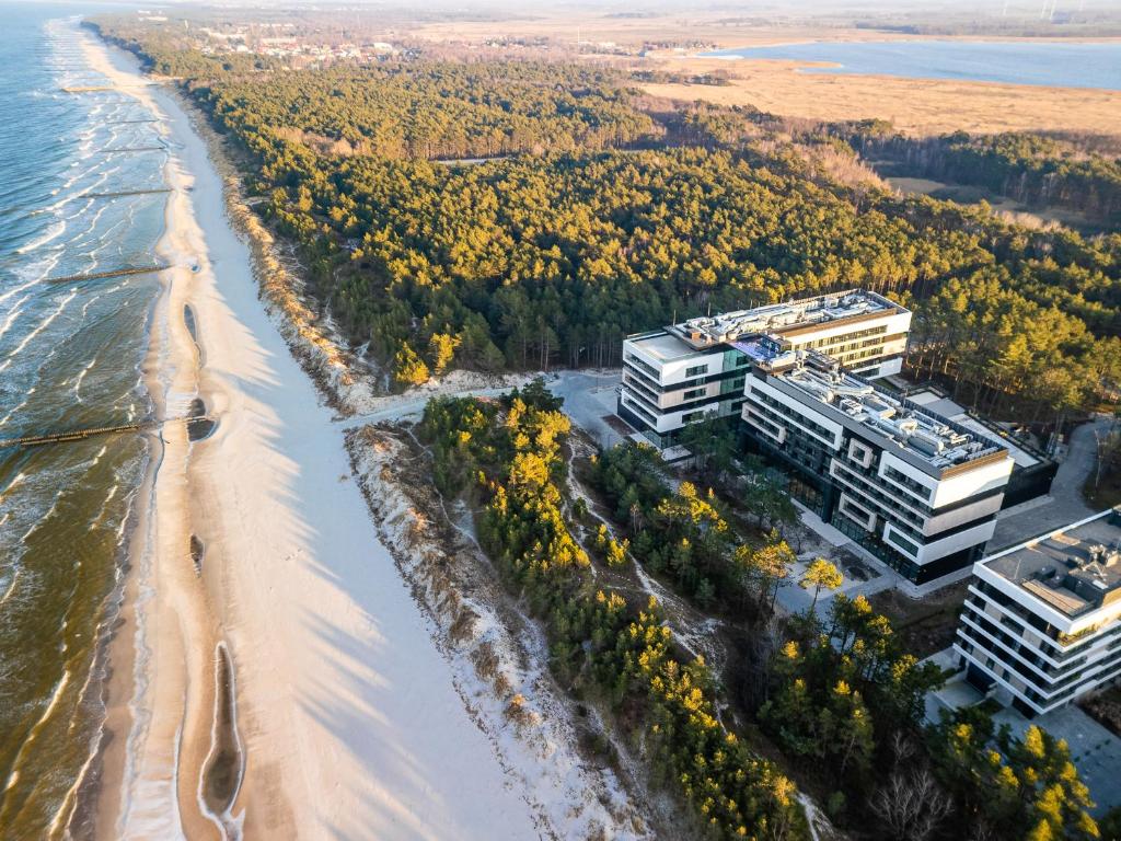 Shellter Hotel Resort & Spa, Rogowo