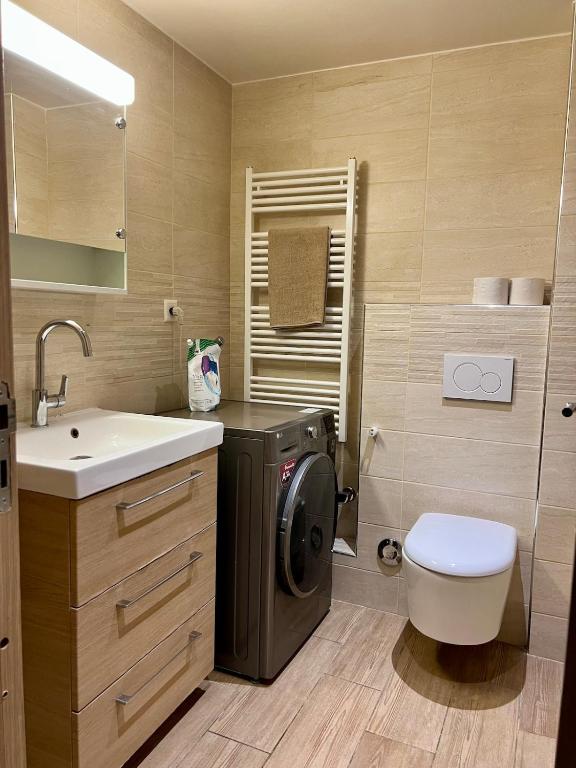Beautiful central apartment GE - 5