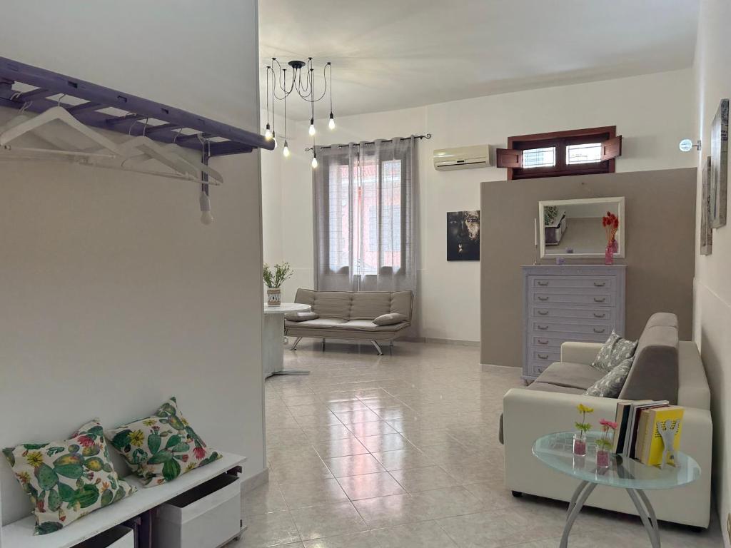 Lina's Home near the sandy beach & with wifi - 5