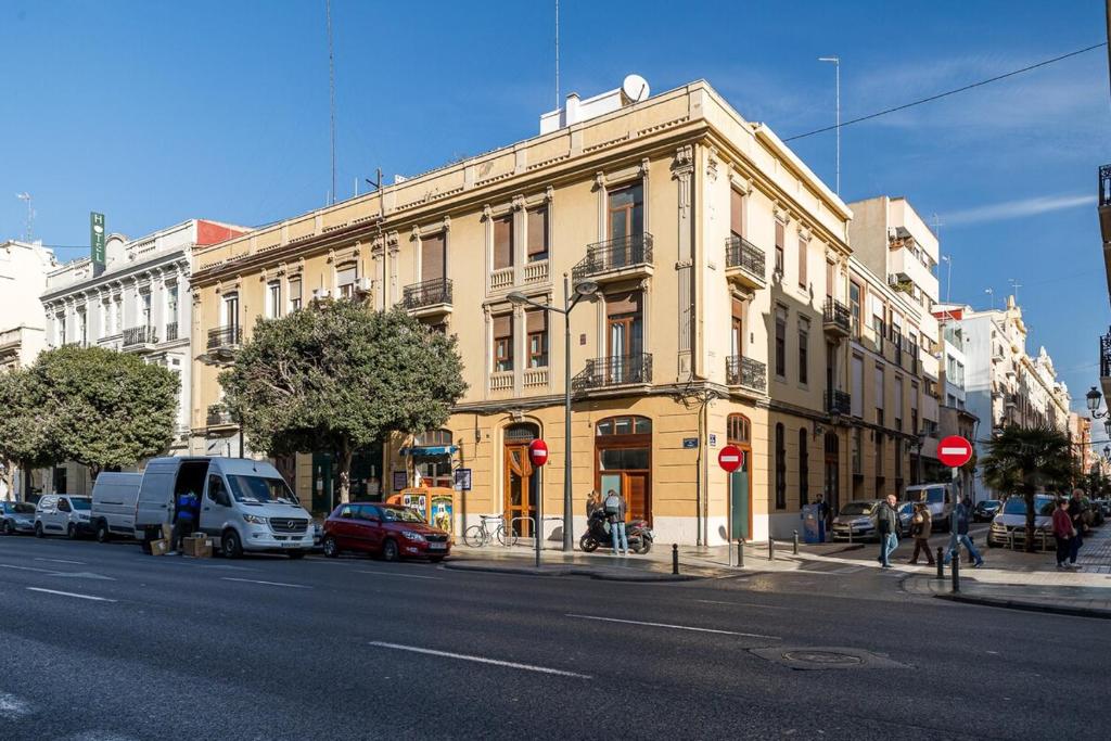 Premium Suite by the Turia River 3 - 3