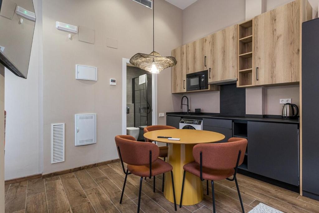 Premium Suite by the Turia River 3 - 5
