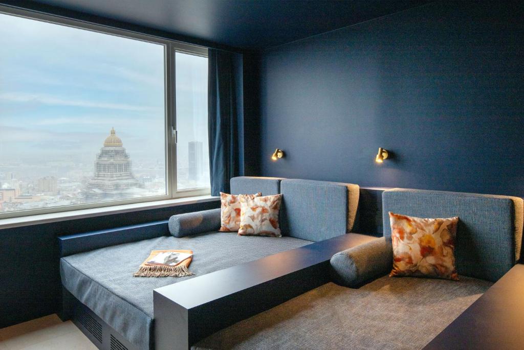 Hotel Featured Image