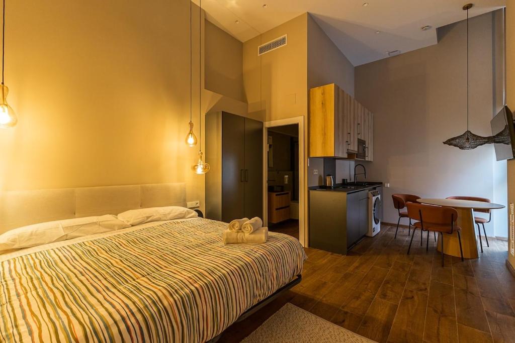 Premium Suite by the Turia River 4 - 2