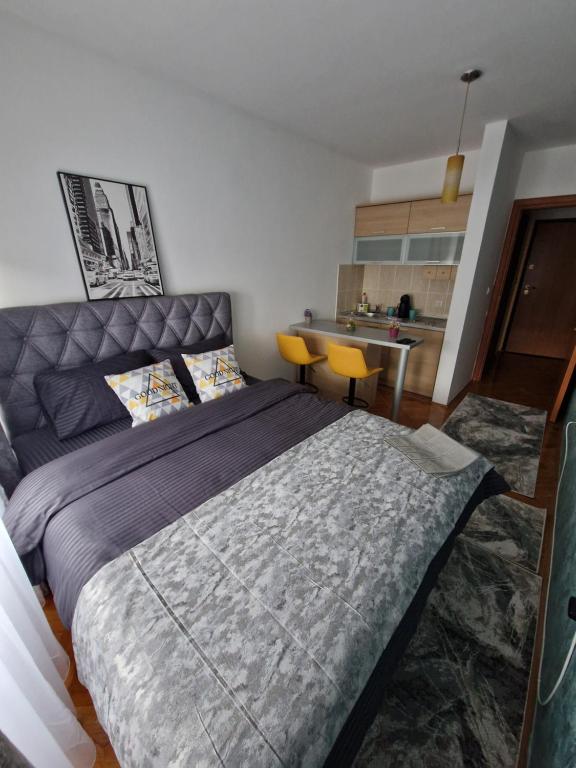 Riverview, Podgorica