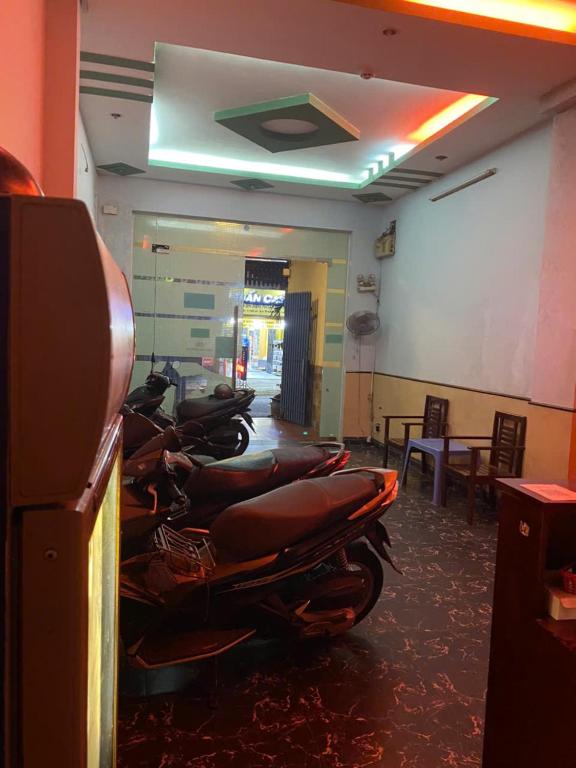 Việt Anh Hotel