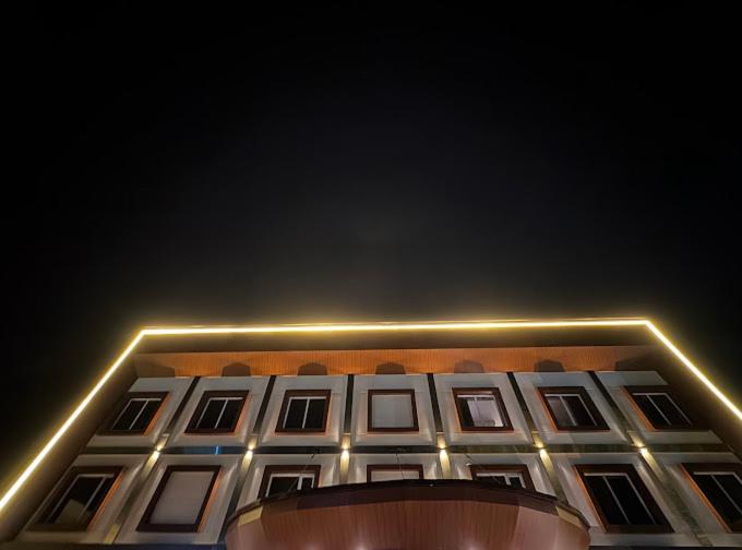 Hotel Signature 청결 서비스