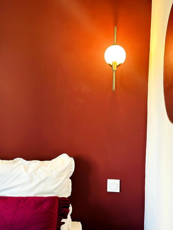 Grand appartement - Quartier Gare Rennes - 2