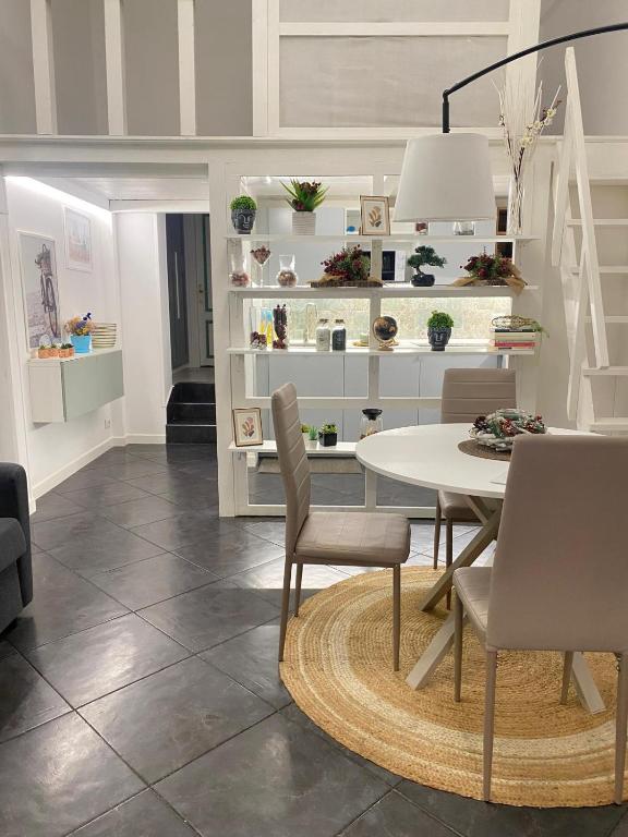 Loft Torlonia - 5