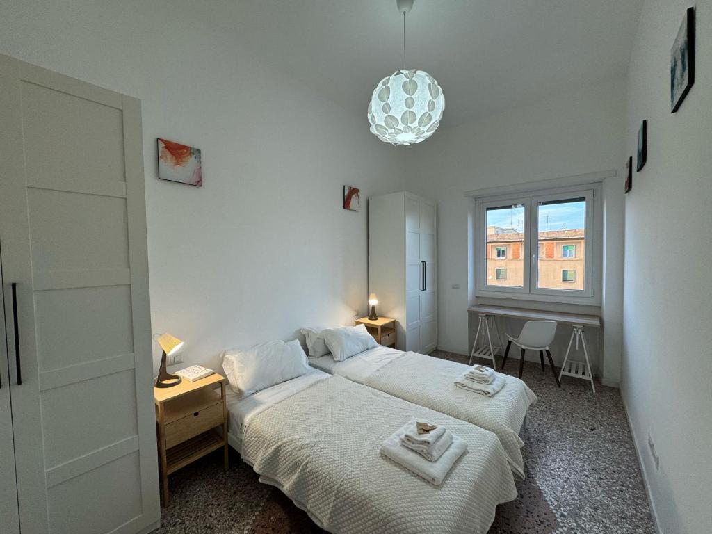 Stylish & Trendy Hub in Rome - 3