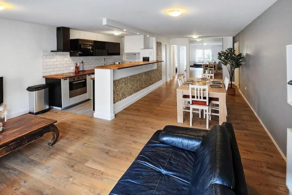 Cosy Charpennes, Villeurbanne