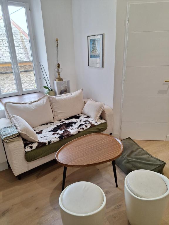 Chez Manon - Le Cocon Zen - 3