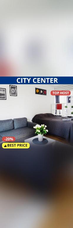 3-Room Central Railway station, Oulu