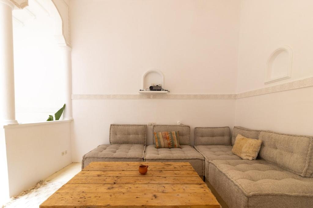 HM40 I Moroccan Riad with Residential Pool, Marakéš