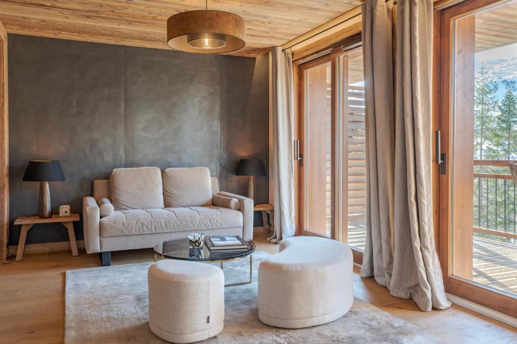 Apartment Nuna, Méribel - by EMERALD STAY - 3