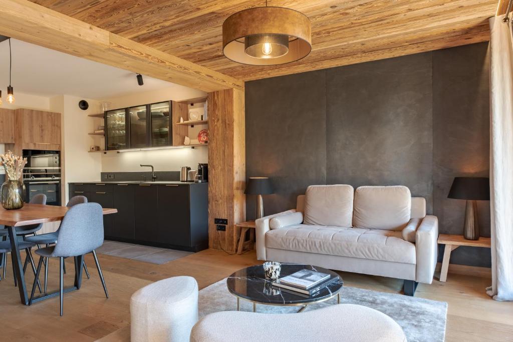 Apartment Nuna, Méribel - by EMERALD STAY - 5
