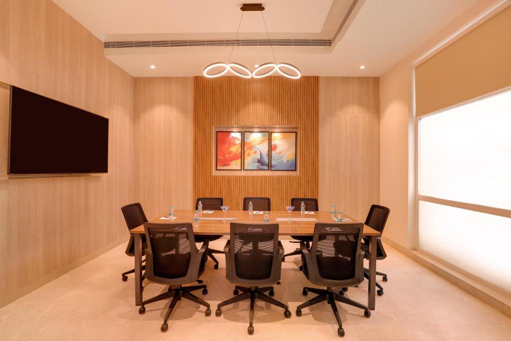 Meeting room / ballrooms