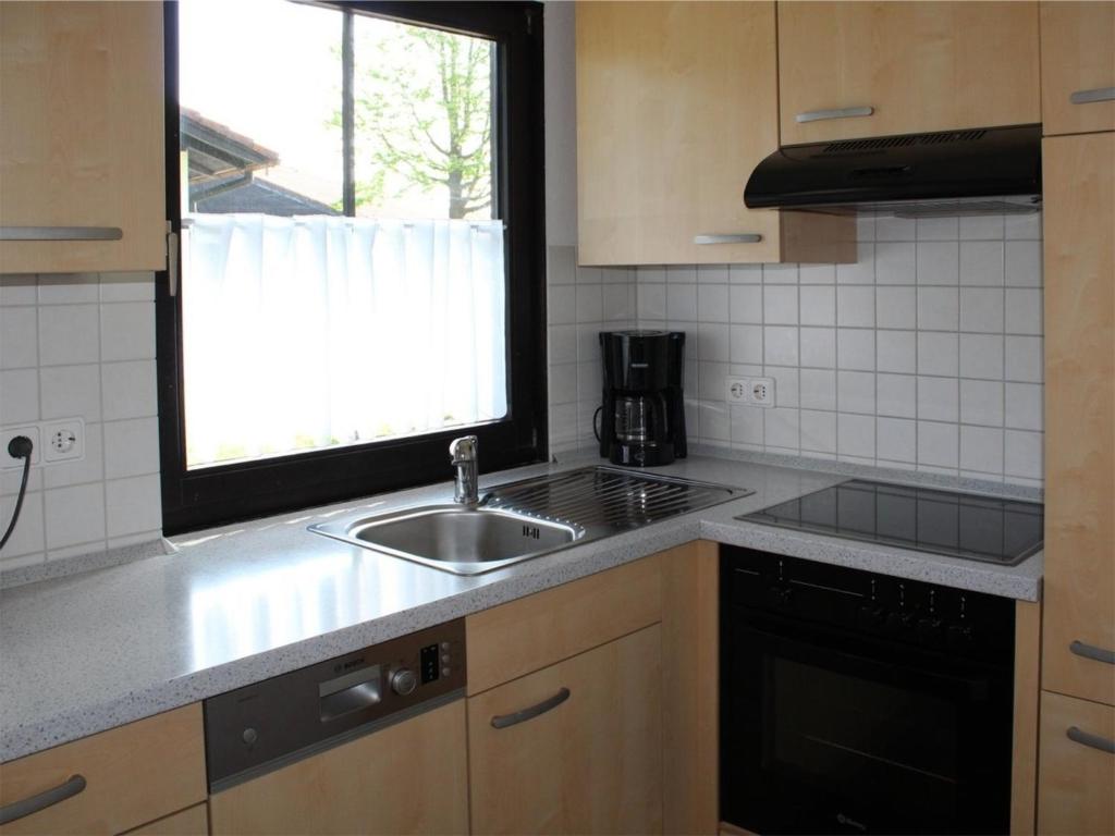Ferienhaus Nr 70, Kategorie Komfort, Feriendorf Hochbergle, Allgäu - 5