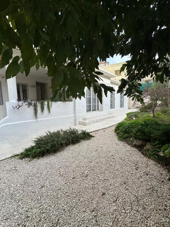 Maison 4pièces -Haut Standing CANNES - 1