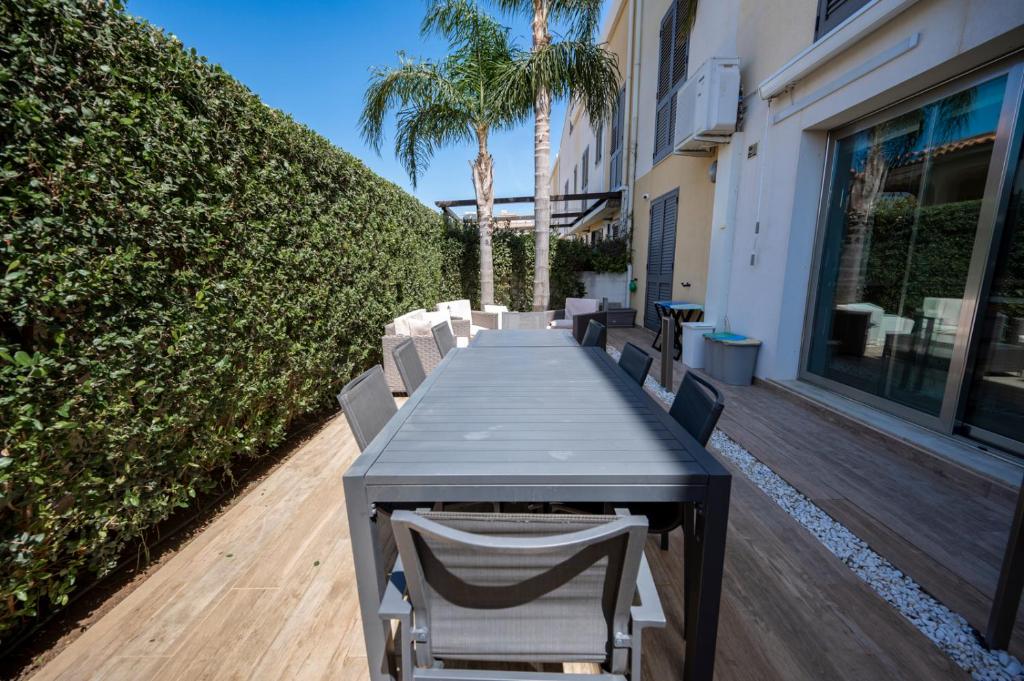Due Palme Apartment - SiciliaVacanza - 4