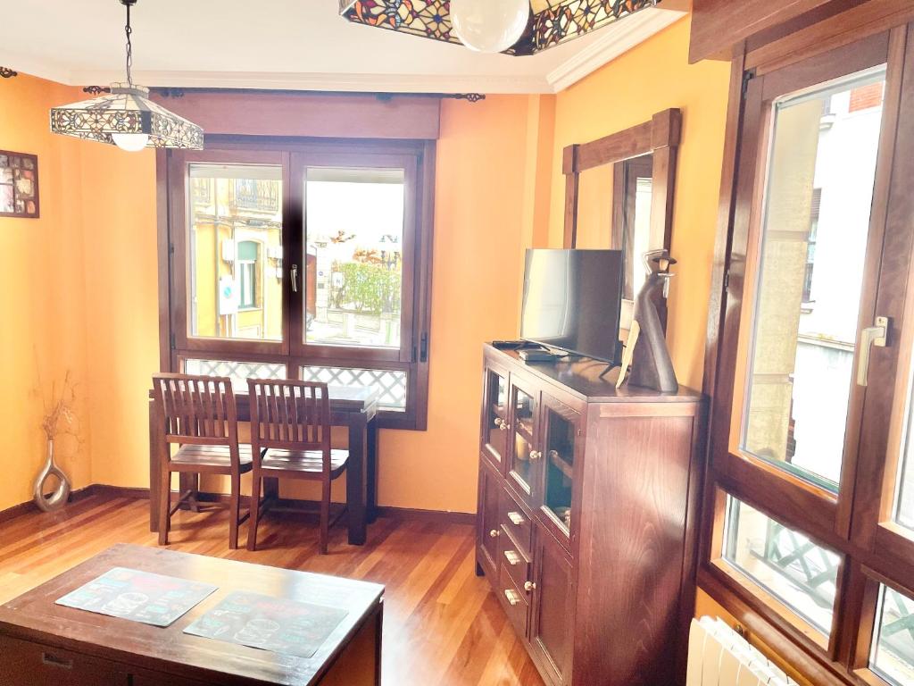 Apartamento Cimadevilla 22 - 3