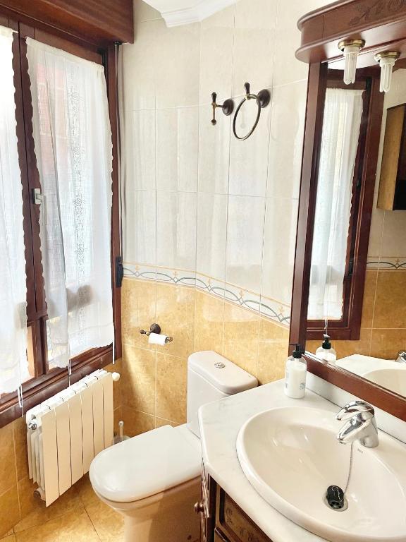 Apartamento Cimadevilla 22 - 5