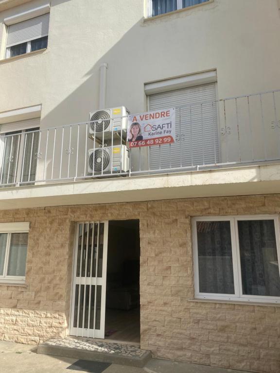 Belle maison bord de la mere Canet - 4