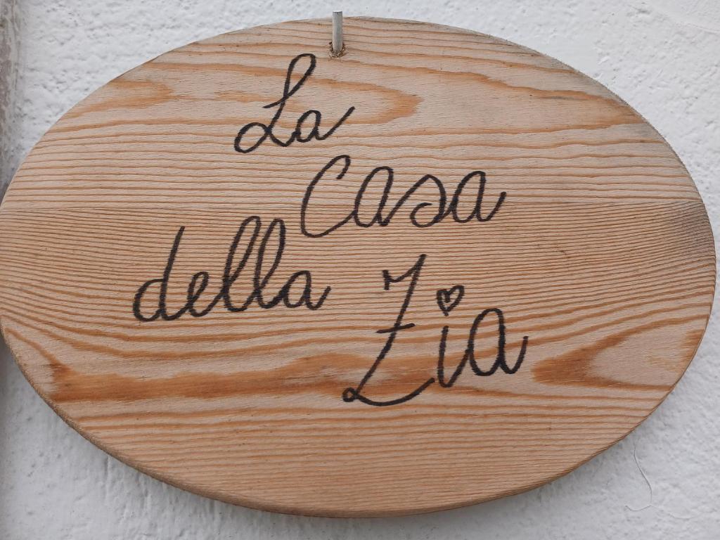 La Casa della Zia - 2