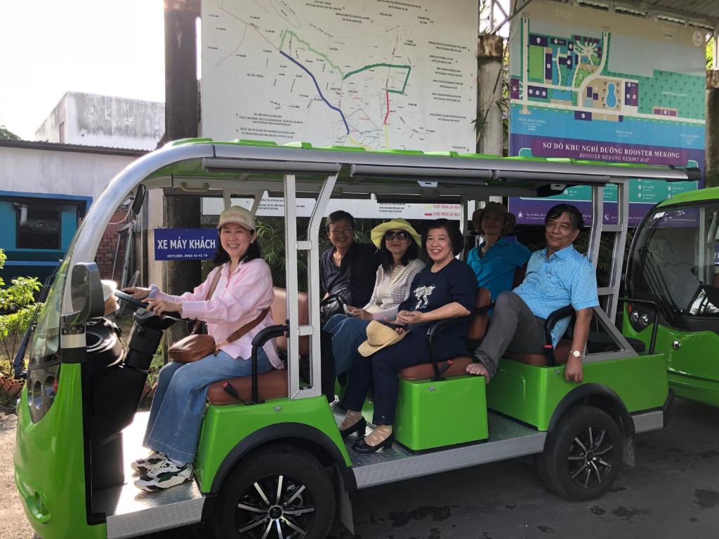 アクティビティ