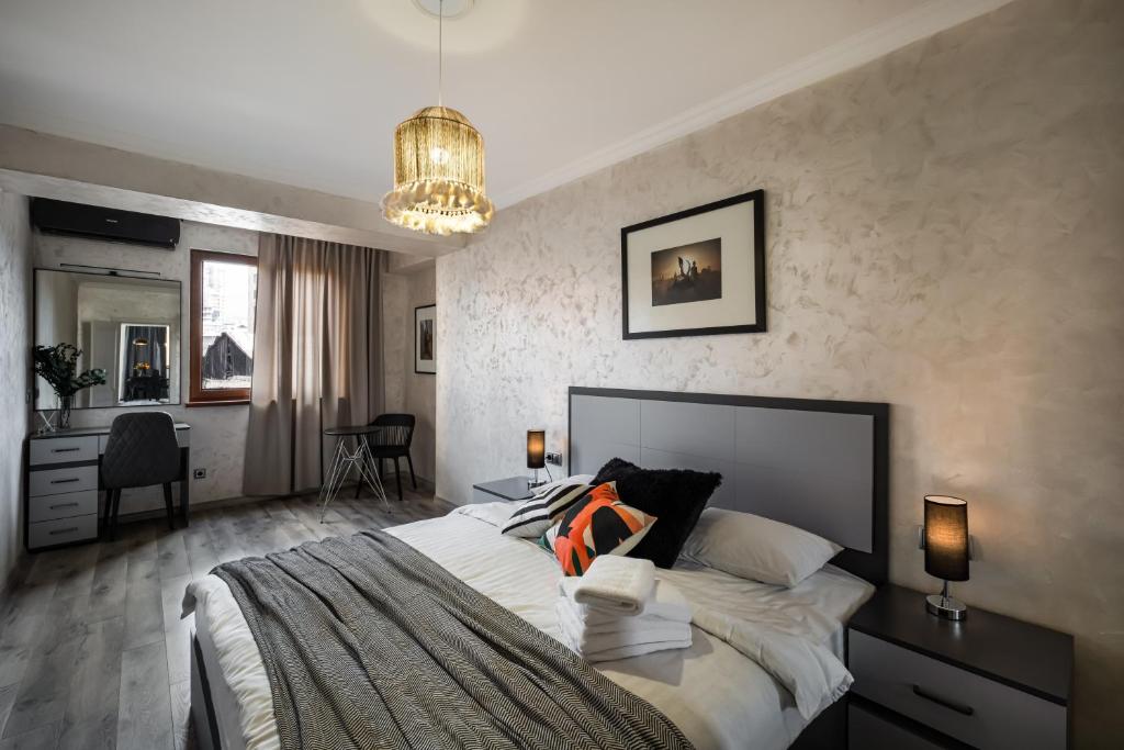 Amazon Apartment by Downtown Inn, Jerevan