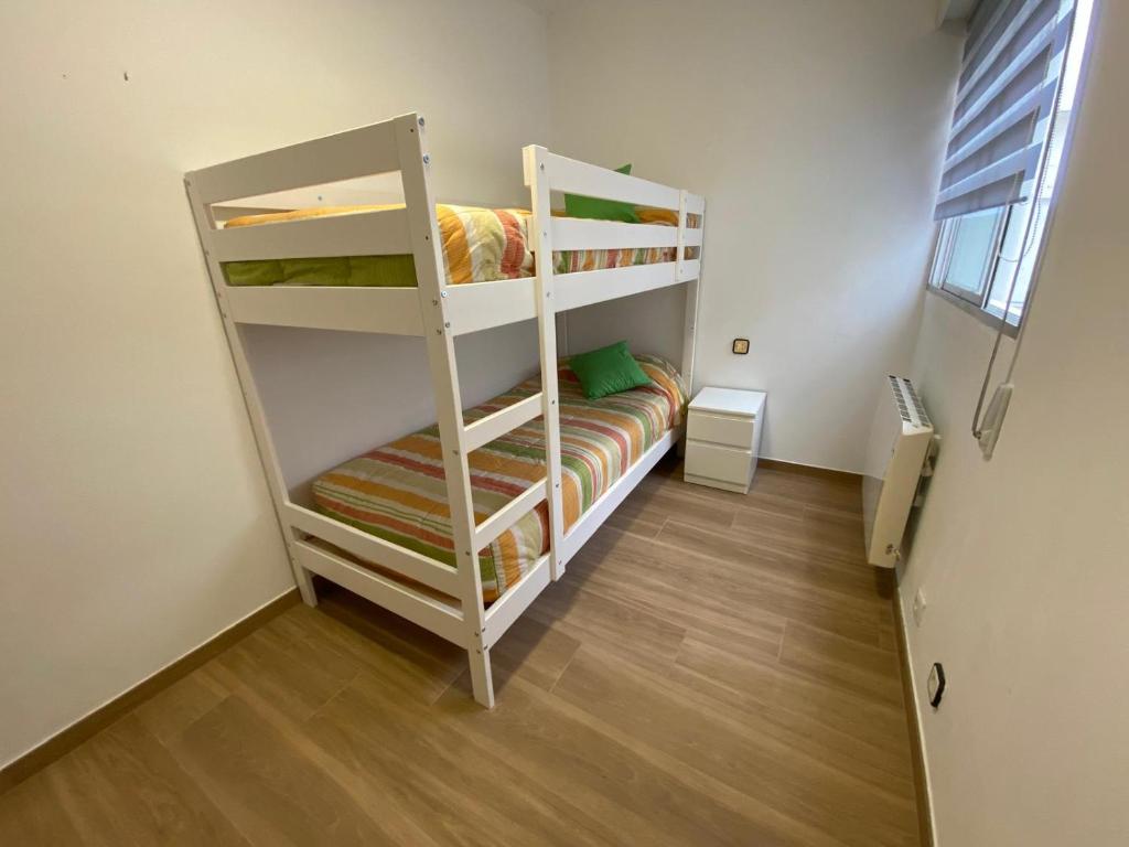 Lar de Praia Apartmento en la playa - 5