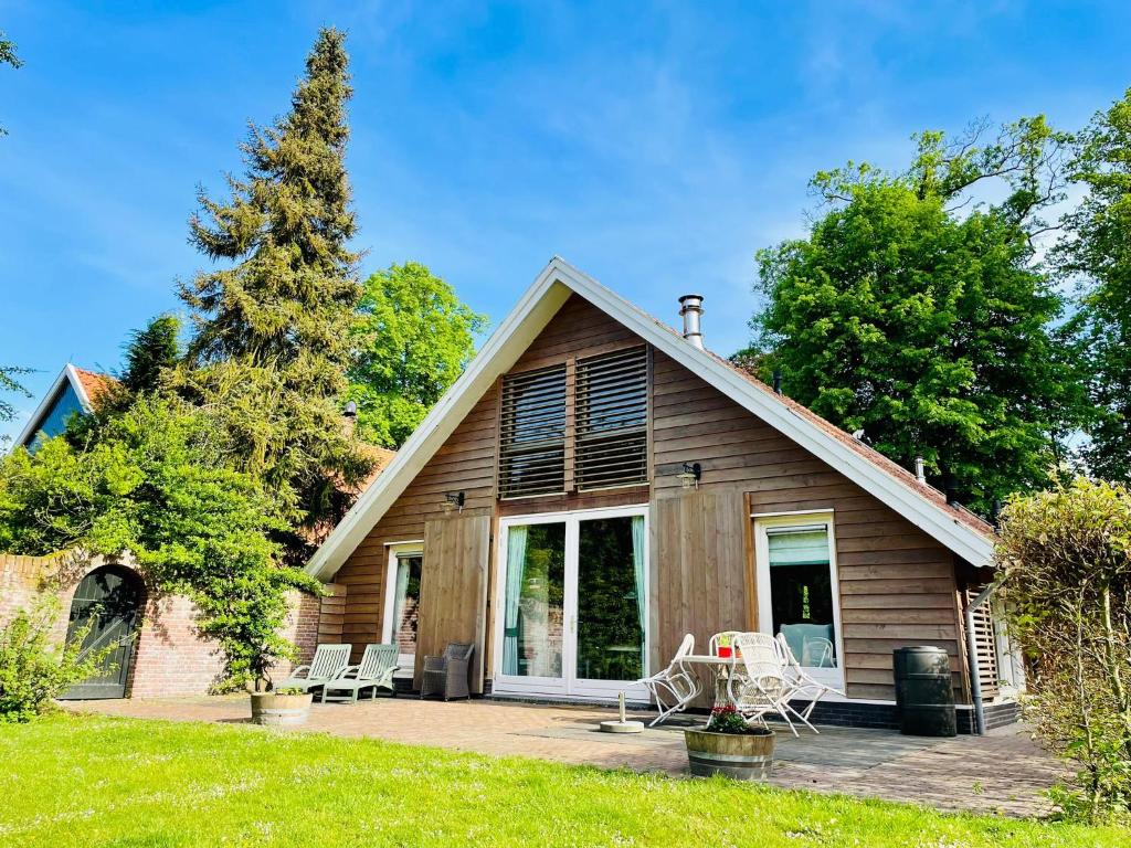 't Steumke, Enschede