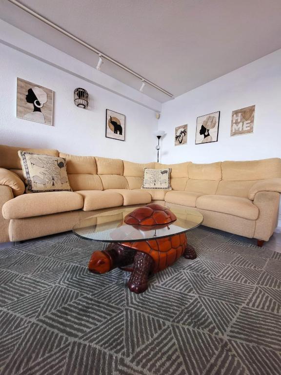 Apartament TORTUGA, Torrevieja