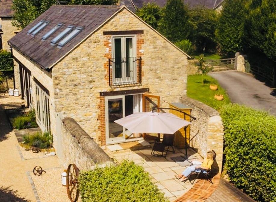 The Old Dairy Retreat, Upper Heyford