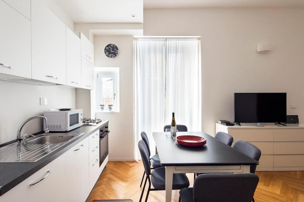 ST PETER APARTMENT metro at 3 minutes - 4