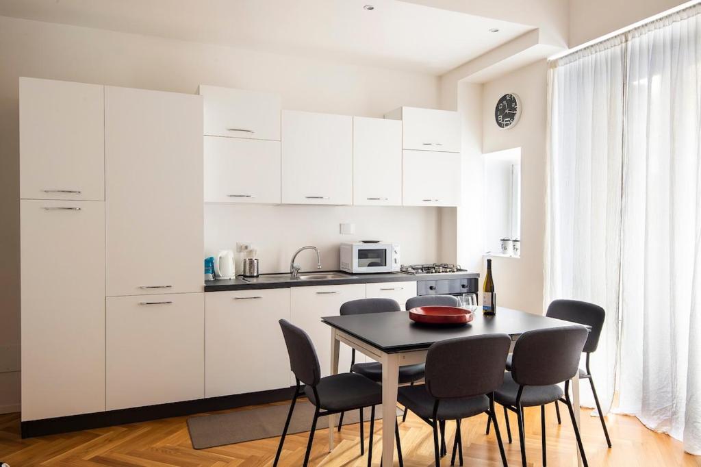 ST PETER APARTMENT metro at 3 minutes - 3