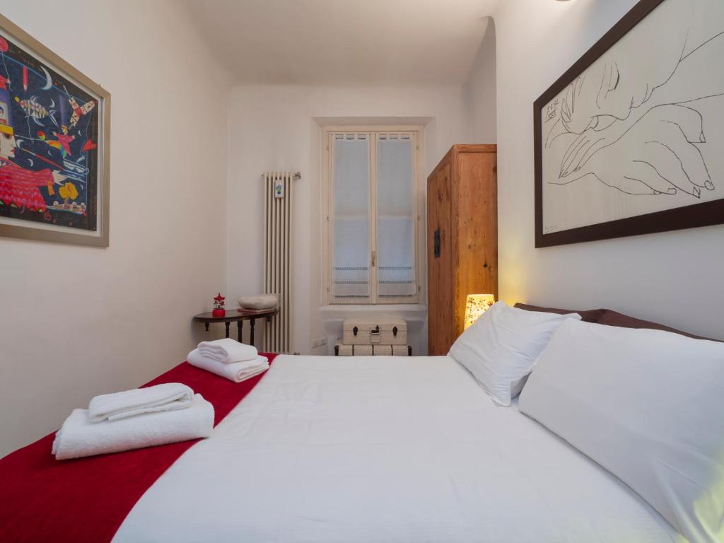 Xenia Apartments - Cozy two-rooms apartment in Corso Vercelli - 3