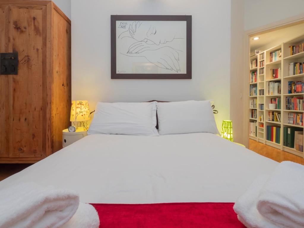 Xenia Apartments - Cozy two-rooms apartment in Corso Vercelli - 2