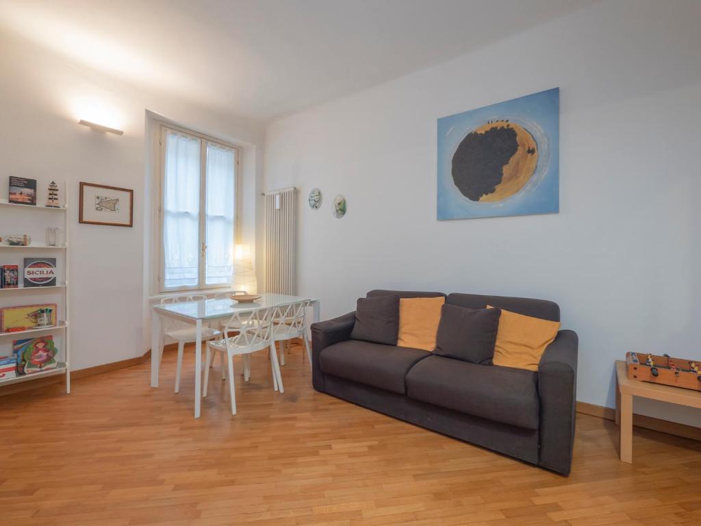 Xenia Apartments - Cozy two-rooms apartment in Corso Vercelli - 4