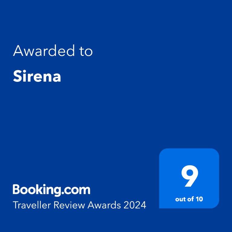 Sirena - 2