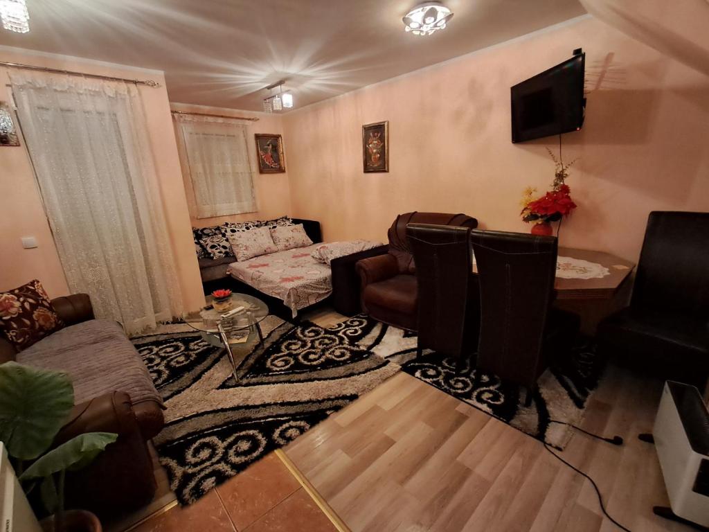 Apartman Vanja, Valjevo