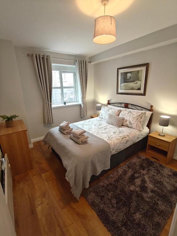 Apartment 3 - Kirwan's Court, Galway