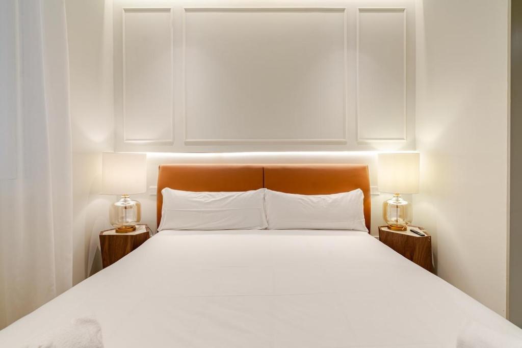 Luxury & Exclusive Apartment Salamanca 10 pax - 3