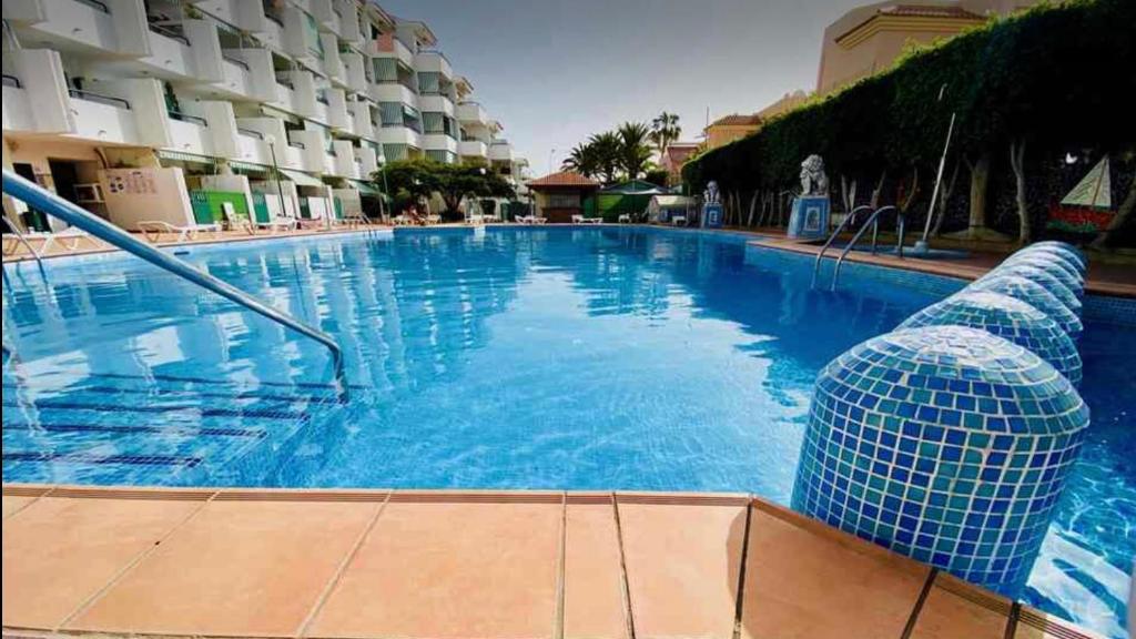 Apartamento VISTAMAR PARADISE, en Sonneland - 1