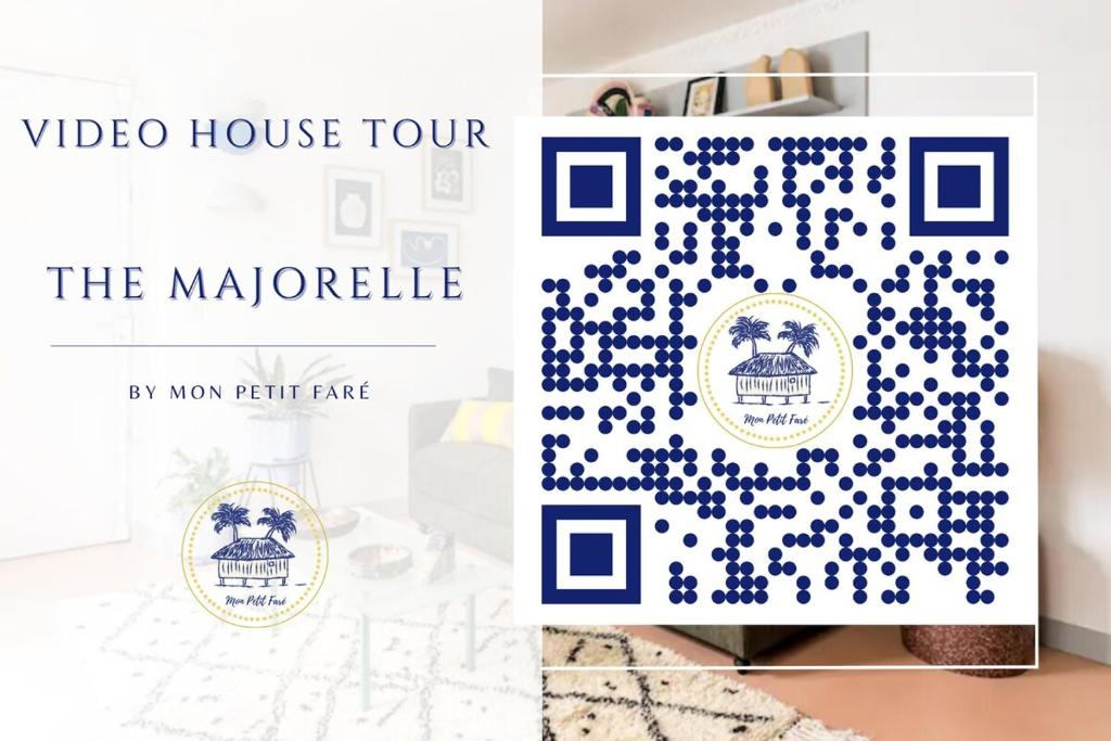 Le Majorelle - Calme & Cosy - by Mon Petit Faré - 3