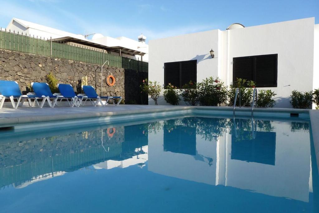 Villas Don Rafael - 4