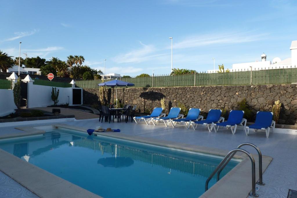 Villas Don Rafael - 2