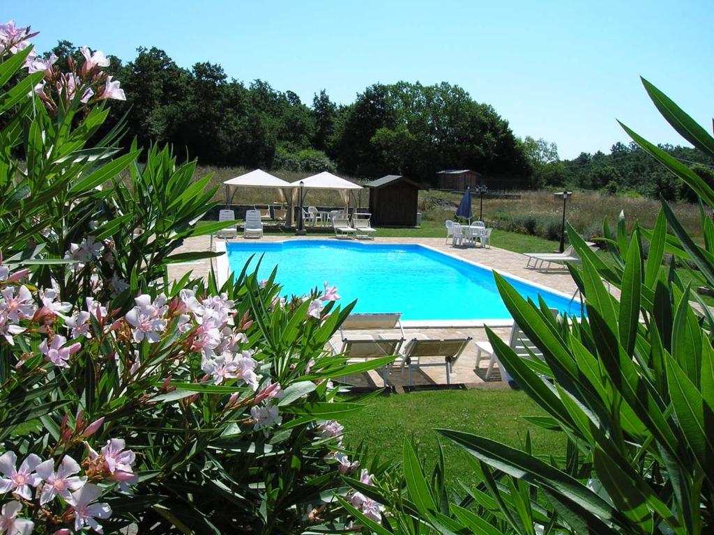 Agriturismo Buonasera - 2
