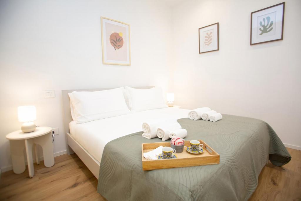 Arena 40 Apartments Giulietta Romantic Escape - 2