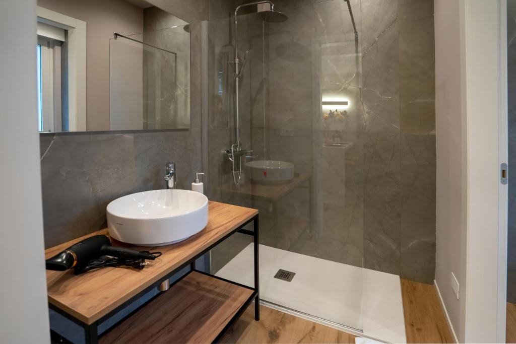 Arena 40 Apartments Giulietta Romantic Escape - 3