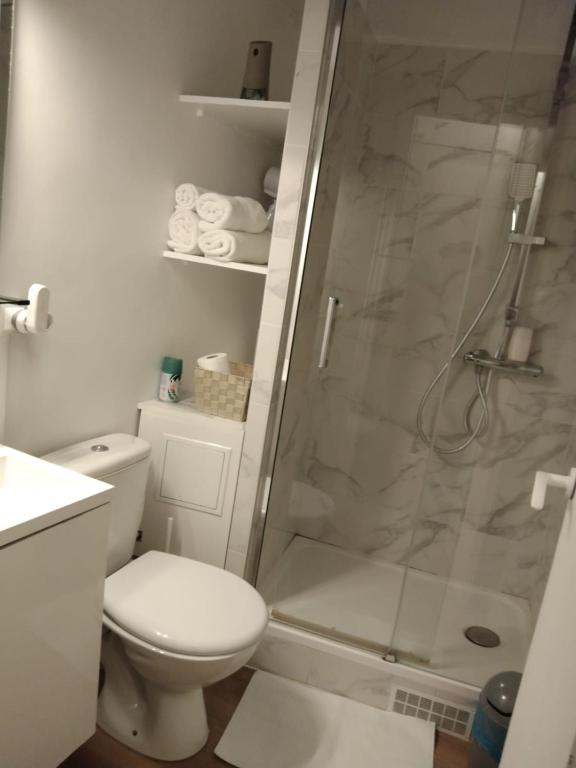 Beautiful stay in Paris - 2